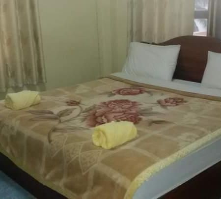 Kaupjai Guesthouse Ban Houayxay Εξωτερικό φωτογραφία
