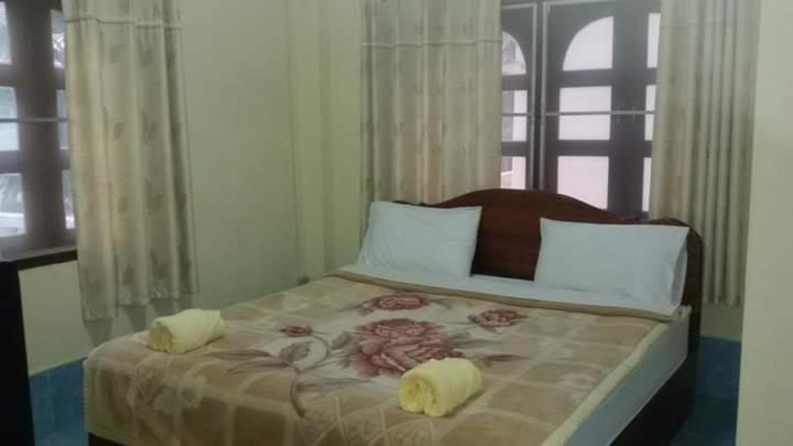 Kaupjai Guesthouse Ban Houayxay Εξωτερικό φωτογραφία