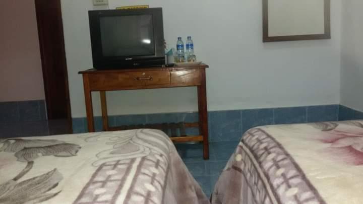 Kaupjai Guesthouse Ban Houayxay Εξωτερικό φωτογραφία