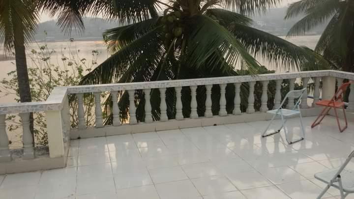 Kaupjai Guesthouse Ban Houayxay Εξωτερικό φωτογραφία